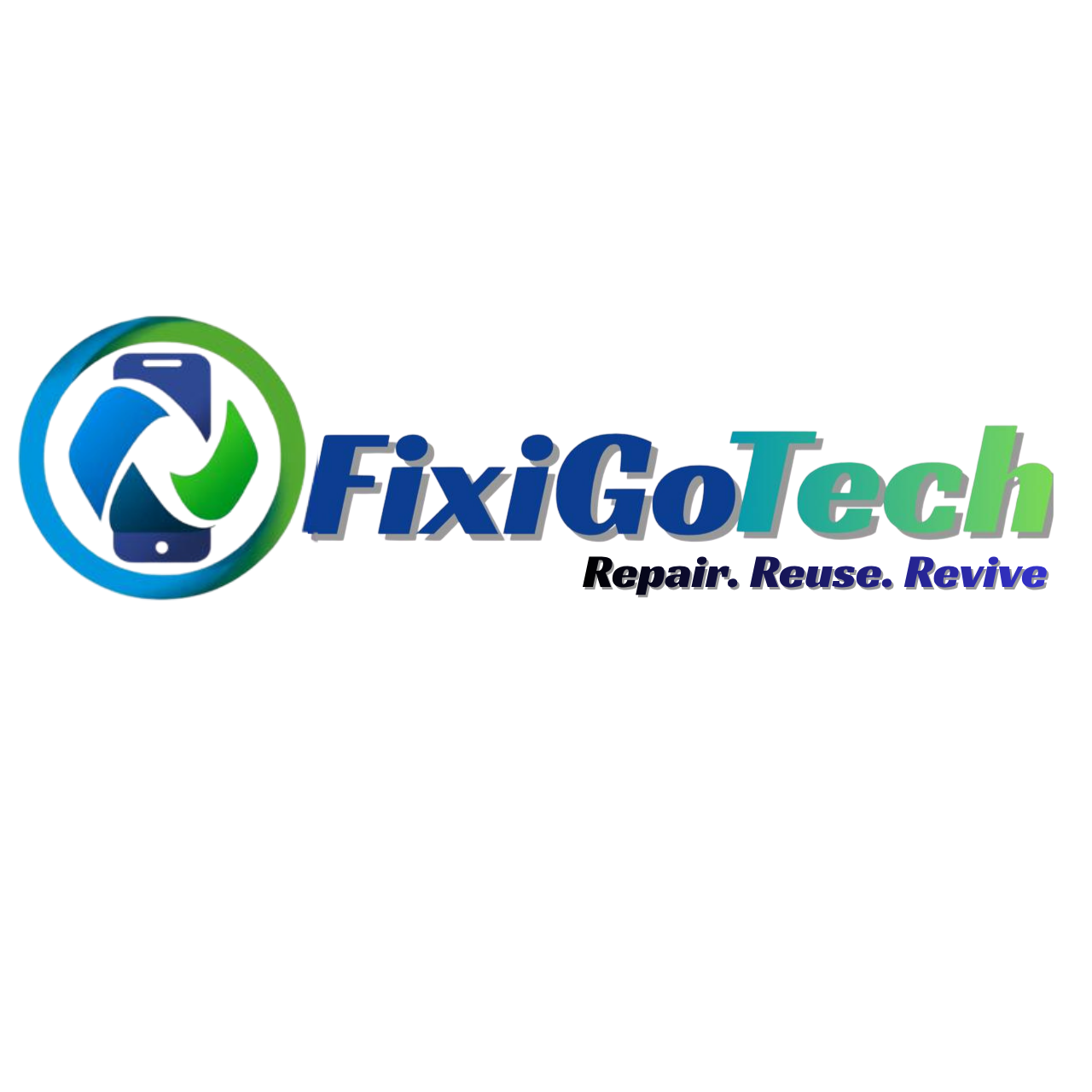 FixiGoTech
